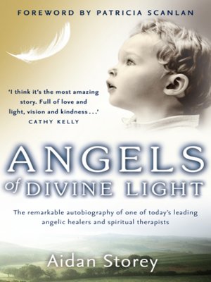 cover image of Angels of Divine Light